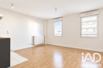achat appartement rosny-sous-bois 93110