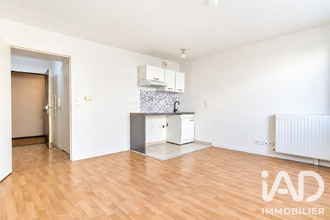 achat appartement rosny-sous-bois 93110