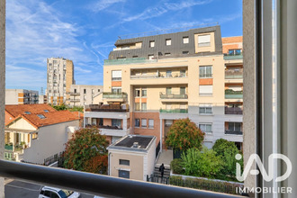 achat appartement rosny-sous-bois 93110