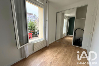 achat appartement rosny-sous-bois 93110