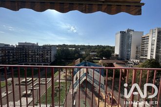 achat appartement rosny-sous-bois 93110