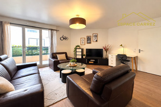 achat appartement rosny-sous-bois 93110