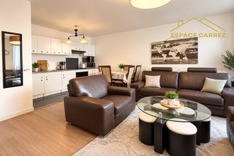achat appartement rosny-sous-bois 93110