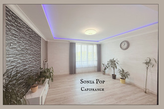 achat appartement rosny-sous-bois 93110