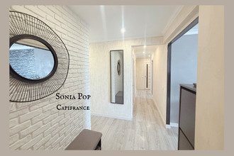 achat appartement rosny-sous-bois 93110