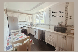 achat appartement rosny-sous-bois 93110