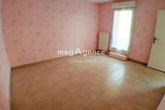 achat appartement rosny-sur-seine 78710