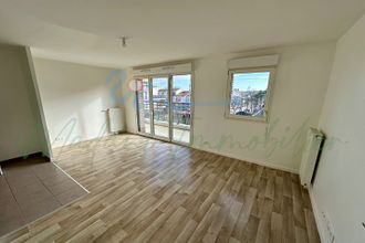 achat appartement rosny-sur-seine 78710