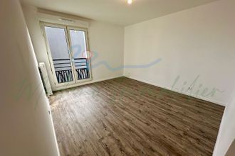 achat appartement rosny-sur-seine 78710