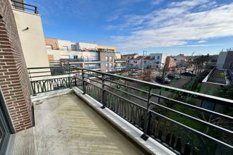 achat appartement rosny-sur-seine 78710