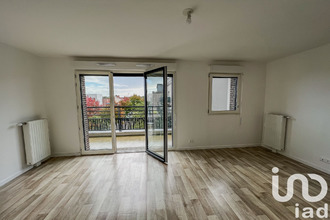 achat appartement rosny-sur-seine 78710