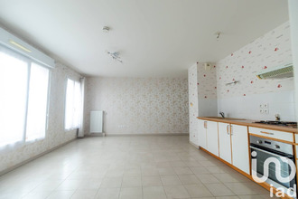 achat appartement rosny-sur-seine 78710