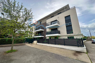 achat appartement rosny-sur-seine 78710