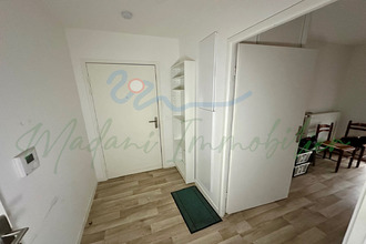 achat appartement rosny-sur-seine 78710