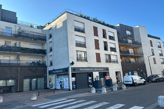 achat appartement rosny-sur-seine 78710