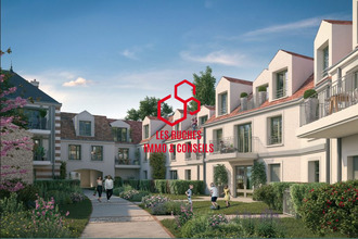 achat appartement rosny-sur-seine 78710