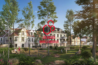 achat appartement rosny-sur-seine 78710