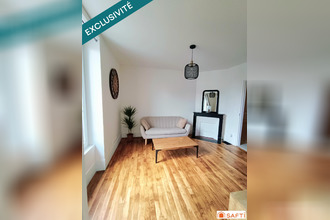 achat appartement rosny-sur-seine 78710