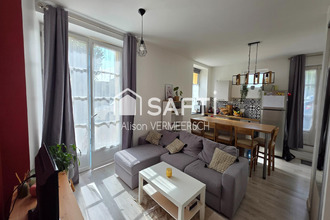 achat appartement rosny-sur-seine 78710