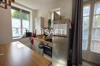 achat appartement rosny-sur-seine 78710