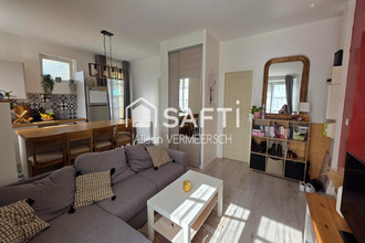 achat appartement rosny-sur-seine 78710