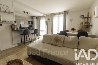 achat appartement rosny-sur-seine 78710