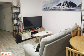 achat appartement rosny-sur-seine 78710