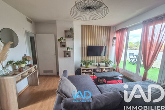 achat appartement rosny-sur-seine 78710