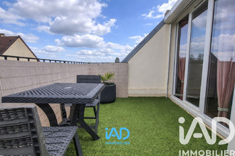 achat appartement rosny-sur-seine 78710