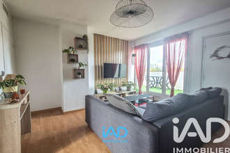 achat appartement rosny-sur-seine 78710