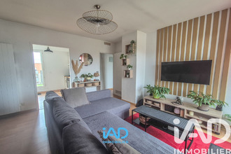 achat appartement rosny-sur-seine 78710