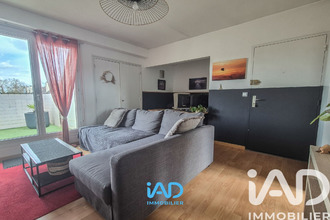 achat appartement rosny-sur-seine 78710