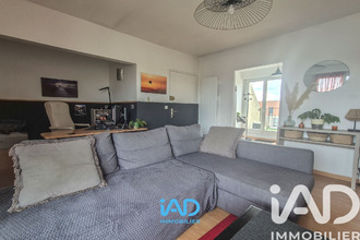 achat appartement rosny-sur-seine 78710
