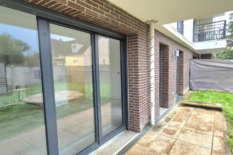 achat appartement rosny-sur-seine 78710