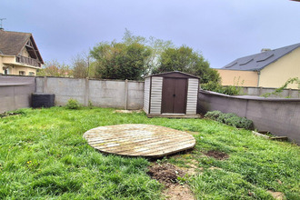 achat appartement rosny-sur-seine 78710