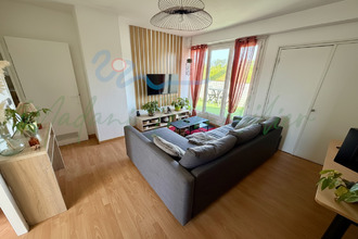achat appartement rosny-sur-seine 78710