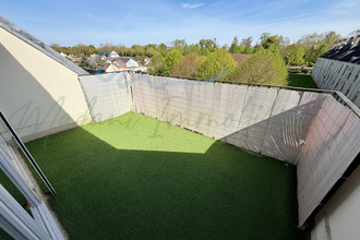 achat appartement rosny-sur-seine 78710