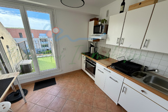 achat appartement rosny-sur-seine 78710
