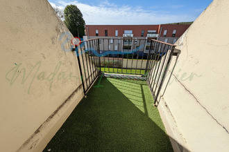 achat appartement rosny-sur-seine 78710