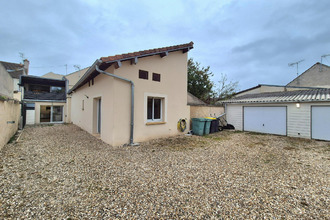 achat appartement rosny-sur-seine 78710