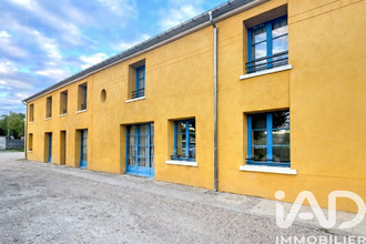 achat appartement rosny-sur-seine 78710