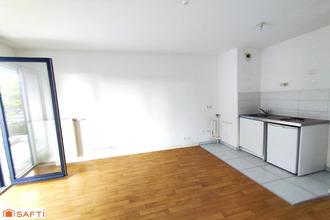 achat appartement rosny-sur-seine 78710