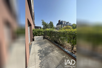 achat appartement rosny-sur-seine 78710