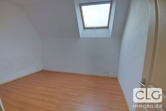 achat appartement rosporden 29140