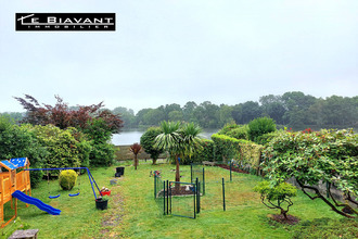 achat appartement rosporden 29140