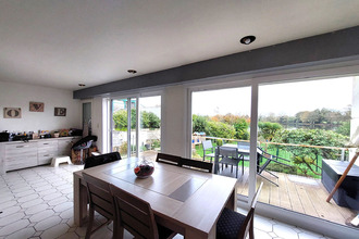 achat appartement rosporden 29140