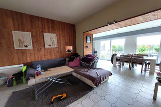 achat appartement rosporden 29140