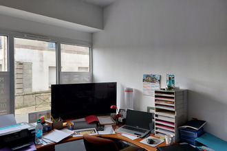 achat appartement rosporden 29140