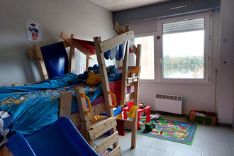 achat appartement rosporden 29140