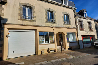 achat appartement rosporden 29140